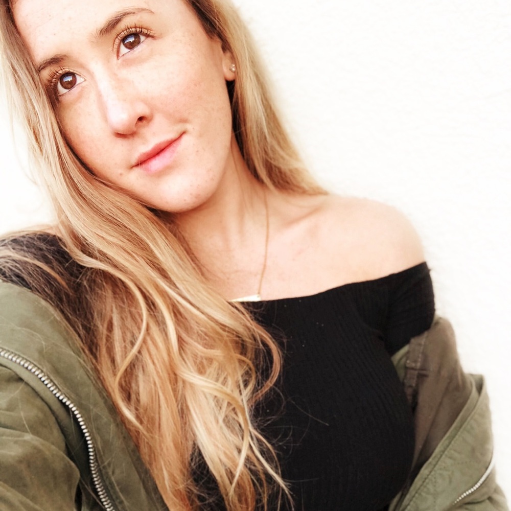 Meet your Posher, Kayla